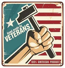 Officers Flag Display Case AND Pedestal for 5ft x 9.5ft Flag Case, , The Military Gift Store, Burial Flag Case