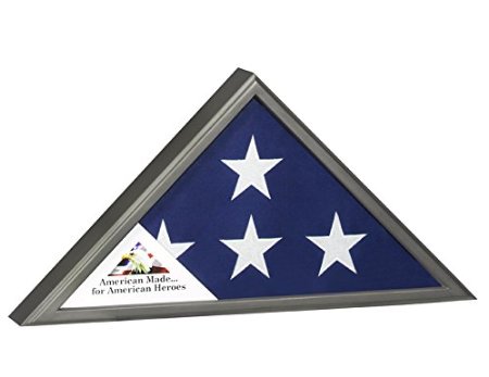 Flag display cases, Military flag holders, American flag frames ...