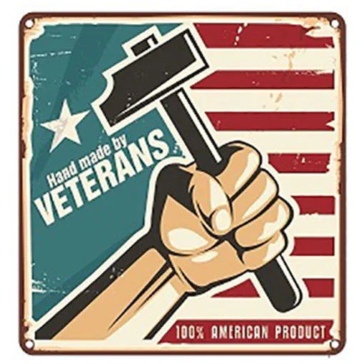 Memorial Flag Cases - Funeral Flag Case.