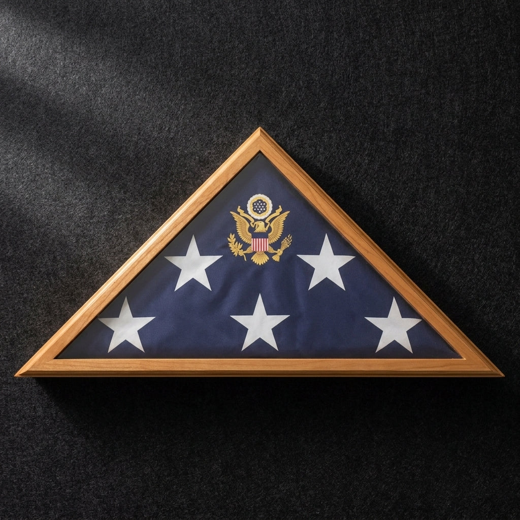 Burial Flag Frame, High Quality Flag Frame, American Burial Flag Frame, Military Burial Flag Frame, Burial Flag Display Frame, Memorial Flag Frame, Veteran Flag Frame, American Flag Frame, Military Flag Display Frame, Funeral Flag Frame, Buy Burial Flag Frame, Best Burial Flag Frame, Premium Flag Display Frame, American Made Flag Frame, Military Flag Frame for Sale, Personalized Burial Flag Frame, Wooden Burial Flag Frame, Memorial Flag Frame for Veterans, Luxury Flag Display Frame