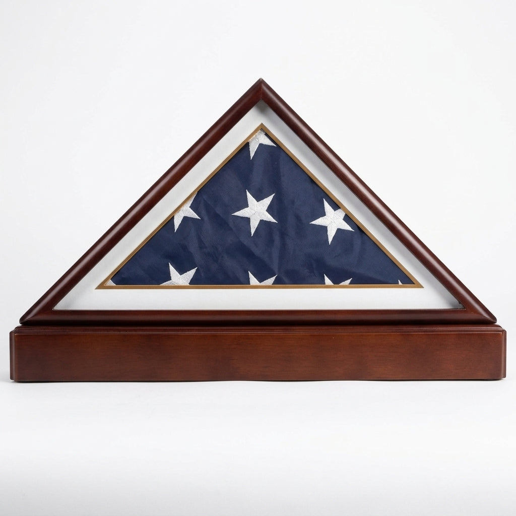 Funeral Military Shadow Box, Military Shadow Box with Pedestal Stand, Military Memorial Shadow Box, Funeral Shadow Box, Veteran Shadow Box, Military Keepsake Display Case, Military Display Case, Military Medal Shadow Box, Memorial Shadow Box, Military Tribute Display Case, Military Funeral Memorial, Veteran Memorial Gift, Military Retirement Gift, Military Service Recognition, Military Awards Display, Military Memorabilia Case, Armed Forces Keepsake, Patriotic Memorial Display, Veteran Tribute Display
