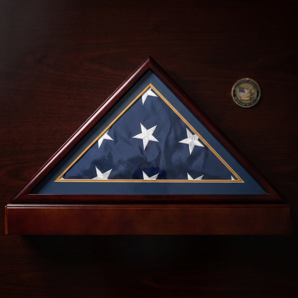 Military Shadow Box, Military Shadow Box with Pedestal Stand, Military Display Case, Military Keepsake Shadow Box, Veteran Shadow Box, Military Memorabilia Display Case, Military Award Display Case, Military Medal Shadow Box, Military Memorial Shadow Box, Military Display Box, Military Retirement Gift, Veteran Appreciation Gift, Military Memorial Gift, Military Service Recognition, Veteran Tribute Display, Military Awards Display, Armed Forces Keepsake, Patriotic Home Display, Military Honor Display