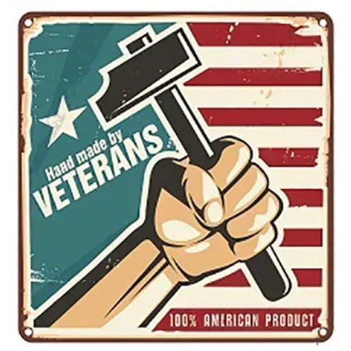 Heritage Flag Display Case for 5ft x 9.5ft Flag, solid wood flag, , The Military Gift Store, Burial Flag display cases