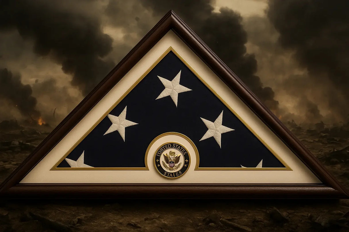 Navy flag display case small, Small Navy burial flag case, 5x9 Navy flag display box, Navy veteran flag display case, Navy memorial flag box 5x9, Compact Navy flag display case, Navy burial flag display case 5x9, Wooden Navy flag display box small, Navy flag shadow box small size, Navy tribute flag case 5x9, Navy service flag display case small, Personalized Navy flag display box, Small triangular Navy flag case, Navy honor guard burial flag case, Handcrafted Navy flag display case