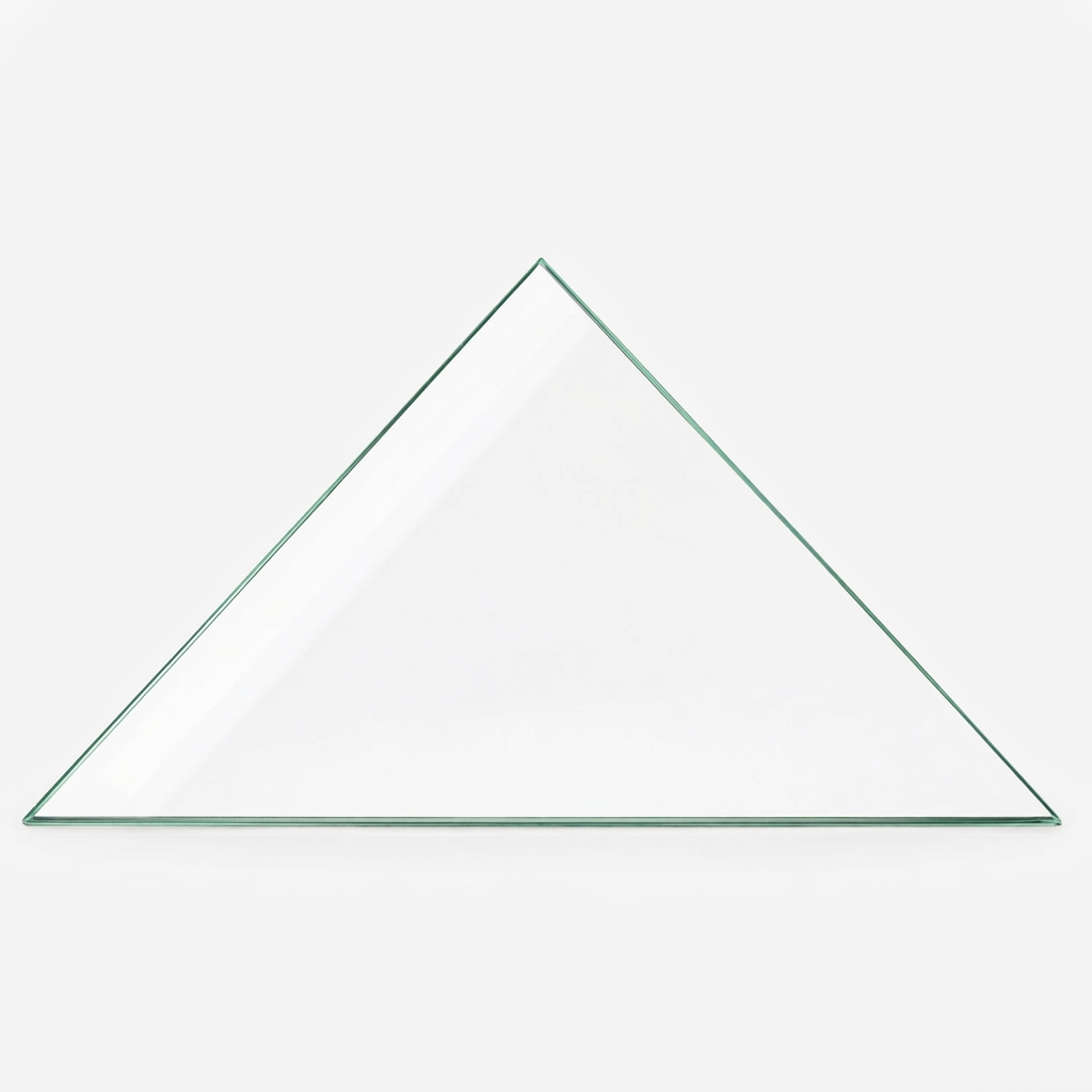 Replacement Glass, Replacement Plexiglass for Flag and Certificate Display Case, The Military Gift Store, Display Case Accessories
