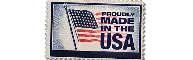 Coffin Flag Case - Walnut, , The Military Gift Store, Personalized Flag Display Case