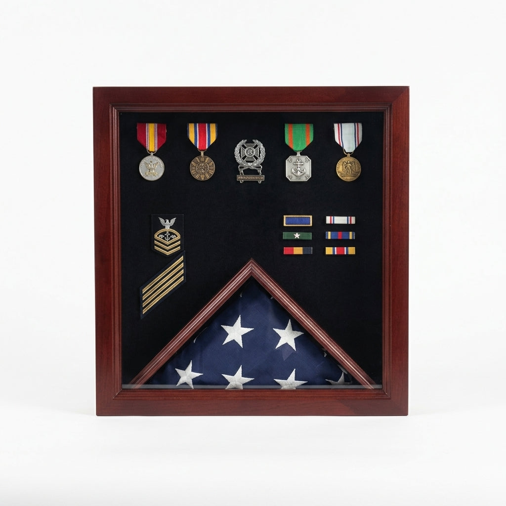 flag medal display case, military flag medal shadow box, wooden flag display case with medals, flag and medal shadow box, military shadow box display case, flag medal display case, military flag medal shadow box, wooden flag display case with medals, flag and medal shadow box, military shadow box display case