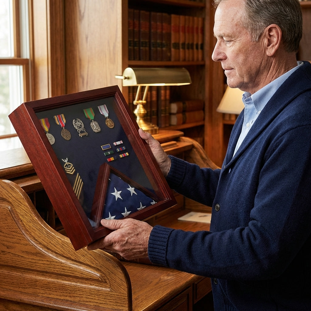 flag medal display case, military flag medal shadow box, wooden flag display case with medals, flag and medal shadow box, military shadow box display case, flag medal display case, military flag medal shadow box, wooden flag display case with medals, flag and medal shadow box, military shadow box display case