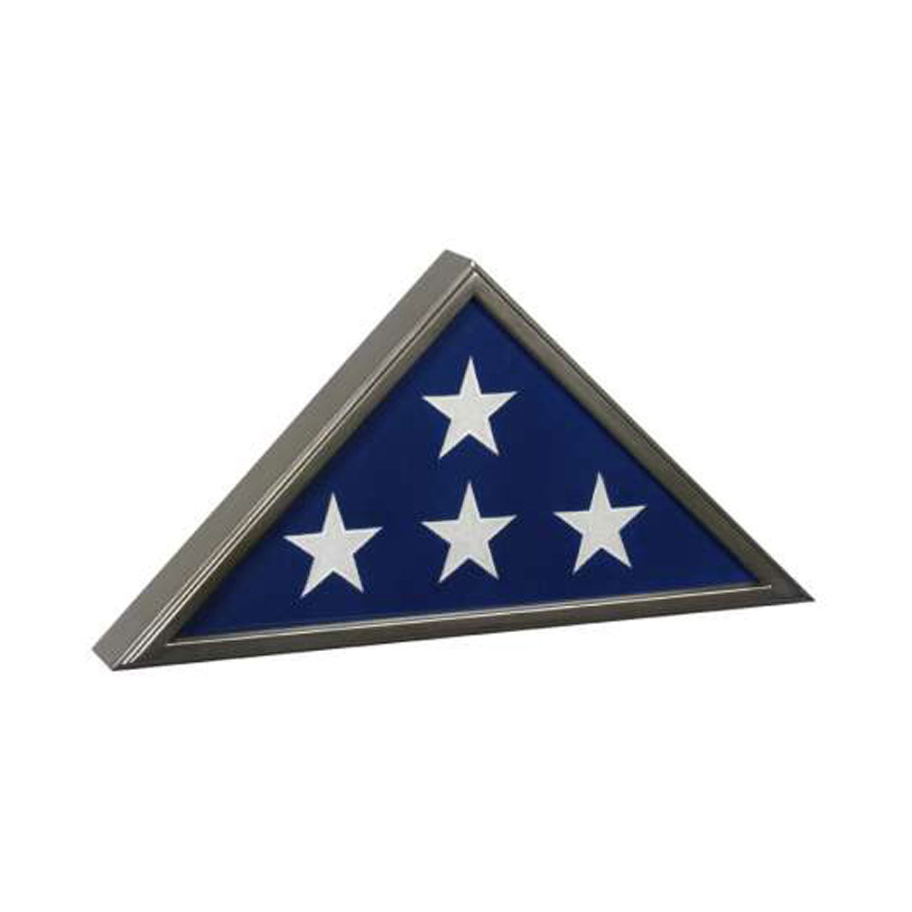 Veteran American Flag Display Case, Veteran American Flag Display Case, Burial Flag Cases, The Military Gift Store, Burial Flag display cases