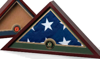 Navy Frame, Navy Flag Display Case, Navy Gifts, , The Military Gift Store, Navy Display Case