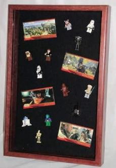 Medium Memory Showcase, , The Military Gift Store, Military Frames, Military Medal and Photo Frames