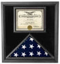 Flags Connections Retirement Flag Display Case - Military Retirement Gift, Retirement Flag Display Case - Military Retirement Gift, The Military Gift Store, Air Force flag display cases, Air force Retirement Shadow Boxes (61)