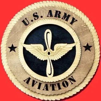 Aviation Wall Tributes.