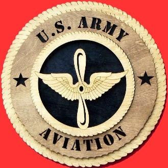 Aviation Wall Tributes