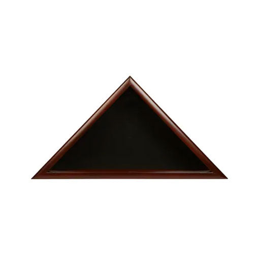 US Flag Display Case - The Military Gift Store