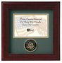 United States Army Horizontal Picture Frame, , The Military Gift Store, Picture Frame