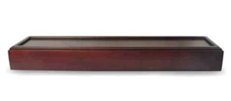 Flag Connections Flag display Pedestal, Pedestal for flag, , The Military Gift Store, Display Case Accessories