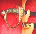 Sword Frames, Sword Display Case, Sword Cabinets., , The Military Gift Store, Sword Display Products