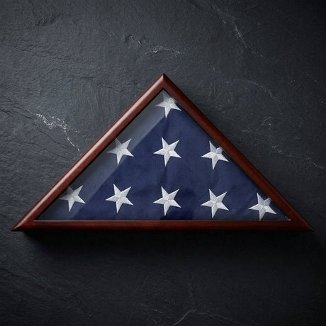 How to Choose a Good Flag Case for Your American Flag