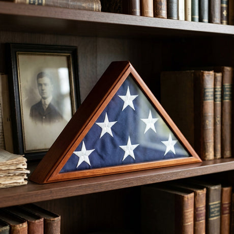What to Look for in a High-Quality American-Made Flag Case