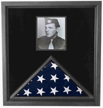 Preserving Honor: A Guide to Displaying Your Burial Flag and Certificate with Dignity - The Military Gift Store