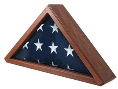 Choosing Your Perfect Flag Display Case: A Comprehensive Guide - The Military Gift Store