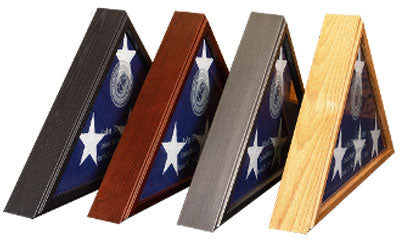 Honoring the Stars and Stripes: A Guide to Flag Display Cases - The Military Gift Store