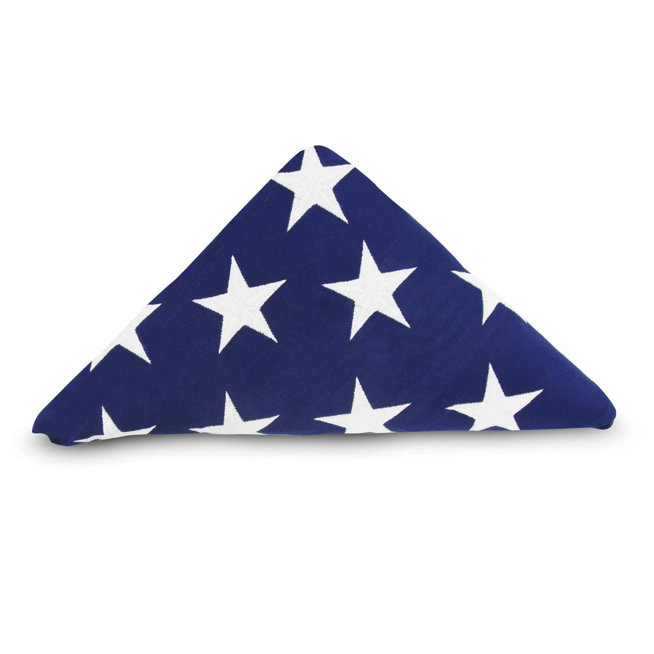 Pre folded American flag, Folded American Flags - The Military Gift Store