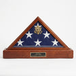 American Burial Flag Case, Burial Flag Display Case, Military Burial Flag Case, Veteran Flag Display Case, Funeral Flag Display Case, American Flag Memorial Case, US Flag Display Case, Triangle Flag Display Case, Military Memorial Flag Case, Burial Flag Holder, veteran memorial gifts, military keepsake display case, patriotic memorial display
retired military gift ideas, military honor display case, memorial shadow box for veterans, USA flag preservation case, military remembrance gifts