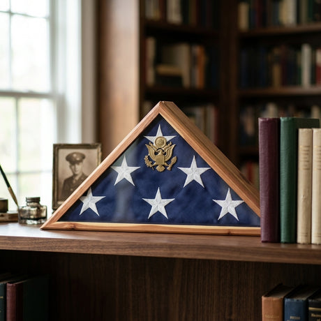 Burial Flag Frame, High Quality Flag Frame, American Burial Flag Frame, Military Burial Flag Frame, Burial Flag Display Frame, Memorial Flag Frame, Veteran Flag Frame, American Flag Frame, Military Flag Display Frame, Funeral Flag Frame, Buy Burial Flag Frame, Best Burial Flag Frame, Premium Flag Display Frame, American Made Flag Frame, Military Flag Frame for Sale, Personalized Burial Flag Frame, Wooden Burial Flag Frame, Memorial Flag Frame for Veterans, Luxury Flag Display Frame