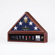 American Flag Case and Medal Display Case, Presidential Flag Display Case, Presidential Medal Display Case, Military Flag and Medal Display Case, Veteran Flag Display Case, Memorial Flag and Medal Case, Military Awards Display Case, Burial Flag and Medal Display Box, Solid Wood Flag Display Case, USA Made Flag and Medal Case, Veteran Memorial Display Case, Military Keepsake Flag Case, Fallen Hero Flag Display Case, Memorial Flag Presentation Case, Military Tribute Display Case