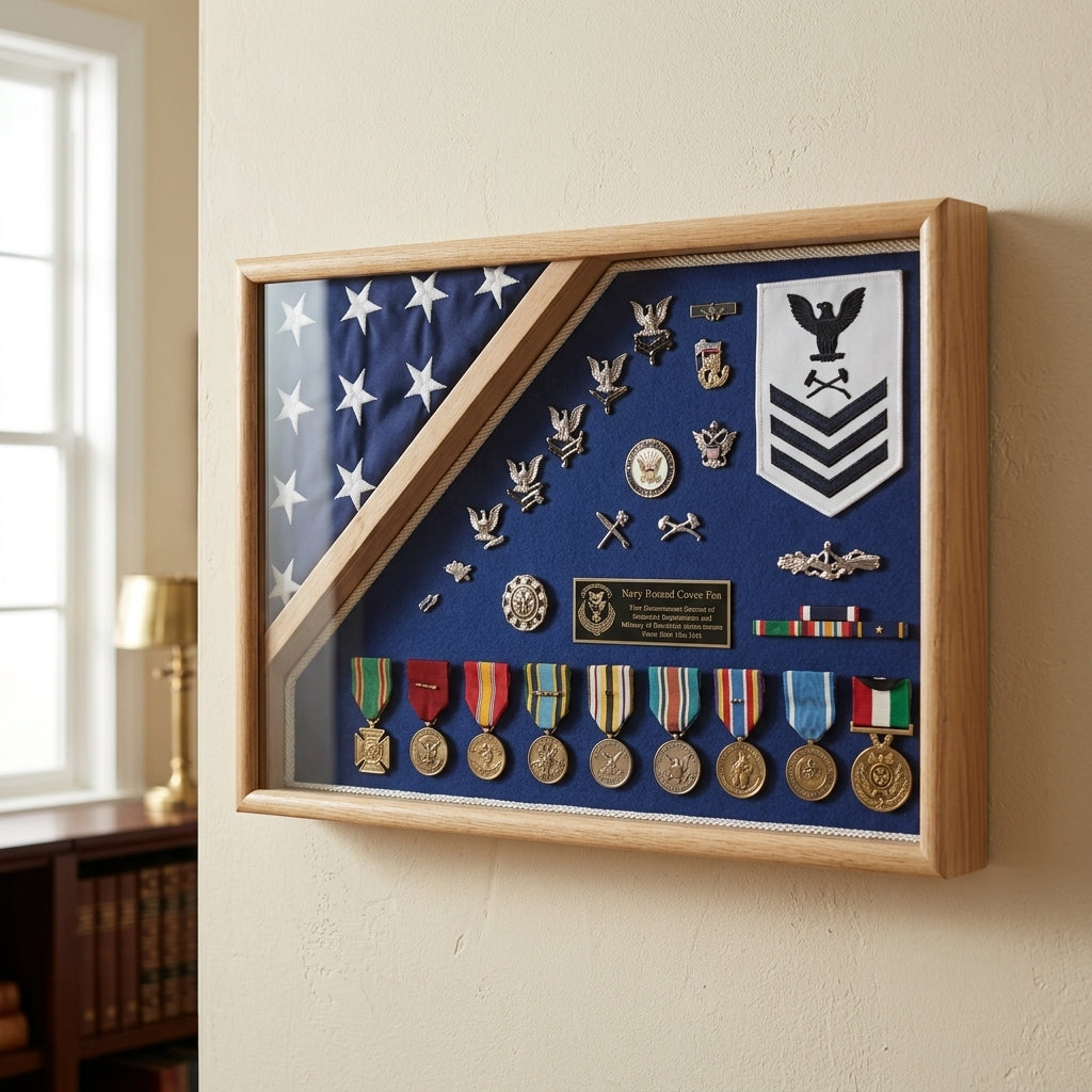 Military Shadow Box 18x24, 18x24 Military Shadow Box Frame, Military Display Shadow Box 18x24, Large Military Shadow Box Case, 18x24 Shadow Box for Military, Veteran Shadow Box Display 18x24, Military Award Shadow Box 18x24, Armed Forces Display Case 18x24, Military Retirement Shadow Box Frame, Memorial Military Shadow Box, Wooden Military Shadow Box 18x24, Glass Front Shadow Box Frame 18x24, Solid Wood Military Display Case, Deep Shadow Box for Medals 18x24, Premium Military Shadow Box Frame