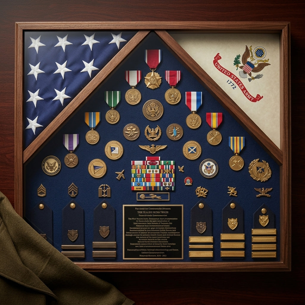 Army 2 Flag Shadow Box, Army Double Flag Display Case, Army Two Flag Display Case, Army Flag Shadow Box, Military Double Flag Display Case, Army Flag Display Case, Dual Flag Shadow Box, Two Flag Memorial Display Case, Army Memorial Flag Case, Double American Flag Display Case, Army flag and memorabilia display case, Double folded flag display case, Military shadow box for two flags, Army keepsake flag display case, Dual veteran flag display frame, Army presentation flag case