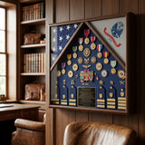 Army 2 Flag Shadow Box, Army Double Flag Display Case, Army Two Flag Display Case, Army Flag Shadow Box, Military Double Flag Display Case, Army Flag Display Case, Dual Flag Shadow Box, Two Flag Memorial Display Case, Army Memorial Flag Case, Double American Flag Display Case, Army flag and memorabilia display case, Double folded flag display case, Military shadow box for two flags, Army keepsake flag display case, Dual veteran flag display frame, Army presentation flag case