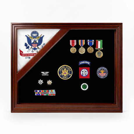 Army flag display case 3x5, best seller Army flag case 3ft x 5ft, military Army flag display case wood, Army memorial flag display case 3x5, 3x5 Army flag case for veterans, Army flag case with glass front 3x5, triangular Army flag display case wood, Army flag shadow box with certificate holder, wall mount Army flag display case 3x5, Army flag case with pedestal base
