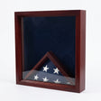 Casket Flag Case and Medal, Casket Flag Case with Medal Display, Military Casket Flag Case, Burial Flag Case and Medal Display, Memorial Flag Case with Medal Display, Veteran Flag Case and Medal, Military Flag and Medal Display Case, Flag and Medal Display Case, Burial Flag Medal Display Case, American Flag Medal Display Case, Solid Wood Casket Flag Case, Cherry Finish Flag and Medal Display Case, Glass Front Flag Medal Display Case, Velvet Back Flag Medal Display Case, Handcrafted Military Flag Case