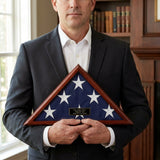 Capitol Hill Flag Case for 4x6 Flag, Capitol Hill 4x6 Flag Display Case, 4x6 Flag Display Case, Capitol Hill Flag Display Case, Wooden 4x6 Flag Case, Military 4x6 Flag Display Case, American Flag Display Case 4x6, 4 x 6 Flag Display Box, Solid Wood 4x6 Flag Case, Cherry Finish 4x6 Flag Case, Glass Front 4x6 Flag Display Case, Beveled Glass Capitol Hill Flag Case, Cherry Wood Flag Display Case, Solid Oak 4x6 Flag Case, Mahogany 4x6 Flag Display Case, Wall Mount Flag Display Case 4x6