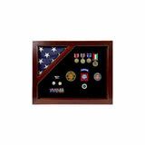 Army Award Shadow Box with Display Case, Navy Award Shadow Box with Display Case, Air Force Award Shadow Box with Display Case, Marine corps Award Shadow Box with Display Case, USCG Award Shadow Box with Display Case, Police Award Shadow Box with Display Case, Officer Award Shadow Box with Display Case, Veterans Award Shadow Box with Display Case