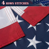 American Flag 8x12 Ft Indestructible Outdoor, 8x12 American Flag Outdoor, Heavy Duty American Flag 8x12, Large Outdoor American Flag 8x12, Durable American Flag 8x12, Outdoor USA Flag 8x12, Premium American Flag Outdoor, Commercial Grade American Flag, All Weather American Flag 8x12, Waterproof American Flag 8x12, Nylon American Flag 8x12, Polyester American Flag Outdoor, Spun Polyester American Flag, Embroidered Stars American Flag, Sewn Stripe American Flag, Brass Grommet American Flag