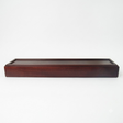 Flag Display Pedestal, Pedestal for Flag Pedestal made in the USA Solid Cherry, Flag Display Pedestal, Pedestal for Flag Pedestal made in the USA, The Military Gift Store, Flag Case, Burial Flag Shadow Case, Flag display