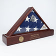 Flag and Personalized Pedestal Display Case, Personalized Flag Display Case, Flag Display Case with Pedestal, Personalized Flag Case, American Flag Display Case, Military Flag Display Case, Memorial Flag Display Case, Veteran Flag Display Case, Wooden Flag Display Case, Flag Display Cabinet, Military Memorial Display, Veteran Tribute Display, Personalized Military Gift, American Flag Keepsake, Military Retirement Gift, Patriotic Home Display, Military Service Recognition, Memorial Flag Holder