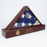 Flag and Personalized Pedestal Display Case, Personalized Flag Display Case, Flag Display Case with Pedestal, Personalized Flag Case, American Flag Display Case, Military Flag Display Case, Memorial Flag Display Case, Veteran Flag Display Case, Wooden Flag Display Case, Flag Display Cabinet, Military Memorial Display, Veteran Tribute Display, Personalized Military Gift, American Flag Keepsake, Military Retirement Gift, Patriotic Home Display, Military Service Recognition, Memorial Flag Holder