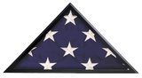 Best Selling Flag Display Case, Case for Casket Flag, Casket flag Case, , The Military Gift Store, Flag Display Case