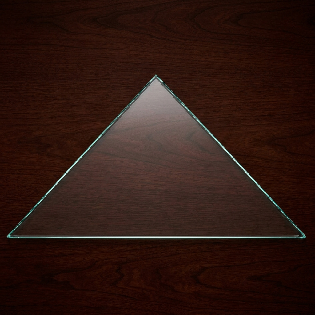 Replacement Glass, Replacement Plexiglass for Flag and Certificate Display Case, The Military Gift Store, Display Case Accessories