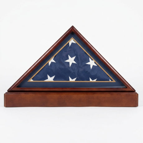Funeral Military Shadow Box, Military Shadow Box with Pedestal Stand, Military Memorial Shadow Box, Funeral Shadow Box, Veteran Shadow Box, Military Keepsake Display Case, Military Display Case, Military Medal Shadow Box, Memorial Shadow Box, Military Tribute Display Case, Military Funeral Memorial, Veteran Memorial Gift, Military Retirement Gift, Military Service Recognition, Military Awards Display, Military Memorabilia Case, Armed Forces Keepsake, Patriotic Memorial Display, Veteran Tribute Display