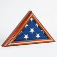 Gold Trim Pedestal Flag Display Case, Pedestal Flag Display Case, Military Flag Display Case with Gold Trim, American Flag Display Case Pedestal, Premium Flag Display Case, Wooden Flag Display Case with Gold Trim, Military Memorial Flag Case, Veteran Flag Display Case, Burial Flag Display Case, Military Flag Presentation Case, Veteran Memorial Flag Case, Military Keepsake Display Case, Fallen Hero Flag Display Case, Patriotic Flag Presentation Case, Military Tribute Display Case, Honor and Service Flag Case