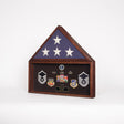 Large Flag Display Case, Flag and Memorabilia Display Case, Military Flag Display Case Large, American Flag Display Case Large Size, Shadow Box Flag Display Case, Buy Large Flag Display Case Online, Best Large Flag and Memorabilia Display Case, Personalized Flag Display Case Large, Custom Engraved Flag Display Case, Gift for Veteran Flag Display Case