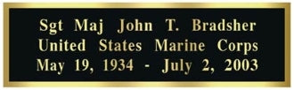 Air Force Wall Tribute Hand Made of wood 3D, Wall Plaque - The Military Gift Store