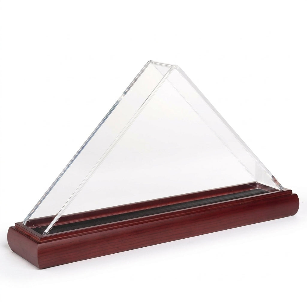 Mahogany Flag Case 3x5, 3x5 Flag Display Case Mahogany, Wooden Flag Case with Acrylic Cover, American Flag Display Case 3x5, Flag Case for Folded Flag, Solid Mahogany Flag Display Case, Premium Wood Flag Case Mahogany Finish, Dark Wood Flag Display Case, Handcrafted Mahogany Flag Case, Elegant Mahogany Flag Box, Flag Case with Acrylic Front, Clear Cover Flag Display Case, Dust-Proof Flag Case Acrylic Cover, Wall Mount Flag Display Case, Tabletop Flag Display Case