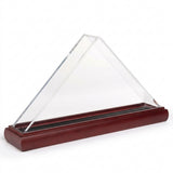 Mahogany Flag Case 3x5, 3x5 Flag Display Case Mahogany, Wooden Flag Case with Acrylic Cover, American Flag Display Case 3x5, Flag Case for Folded Flag, Solid Mahogany Flag Display Case, Premium Wood Flag Case Mahogany Finish, Dark Wood Flag Display Case, Handcrafted Mahogany Flag Case, Elegant Mahogany Flag Box, Flag Case with Acrylic Front, Clear Cover Flag Display Case, Dust-Proof Flag Case Acrylic Cover, Wall Mount Flag Display Case, Tabletop Flag Display Case